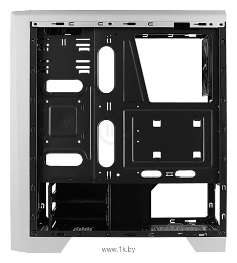 Фотографии AeroCool Cylon White