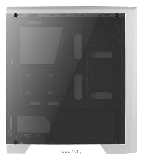 Фотографии AeroCool Cylon White