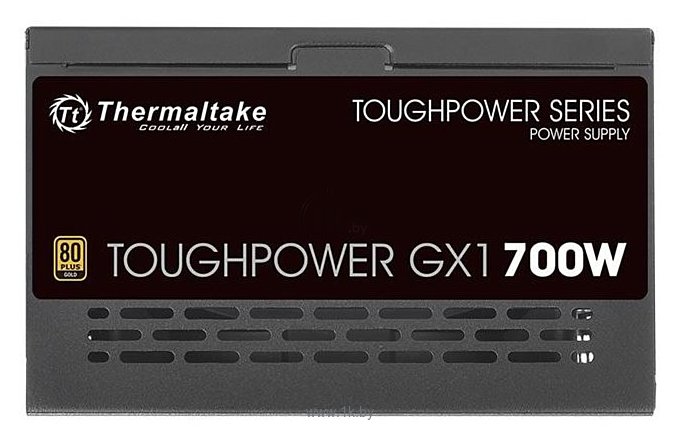 Фотографии Thermaltake Toughpower GX1 700W