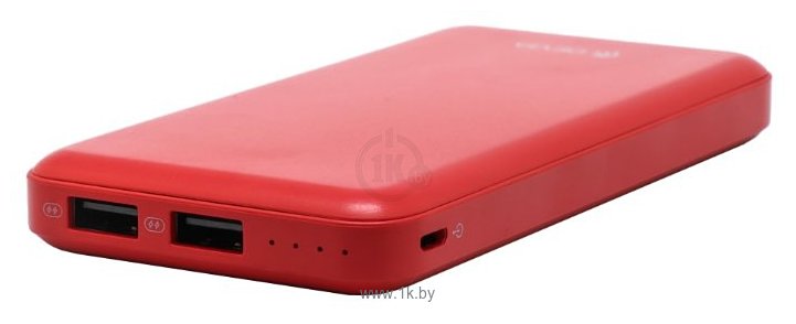 Фотографии Devia Kintone Power Bank 10000 mAh