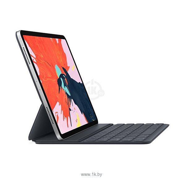 Фотографии Apple Smart Keyboard Folio для iPad Pro 11