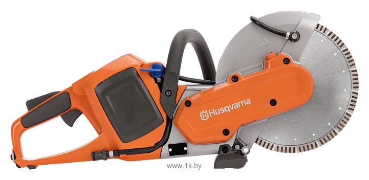 Фотографии Husqvarna K 535i-9 230 мм