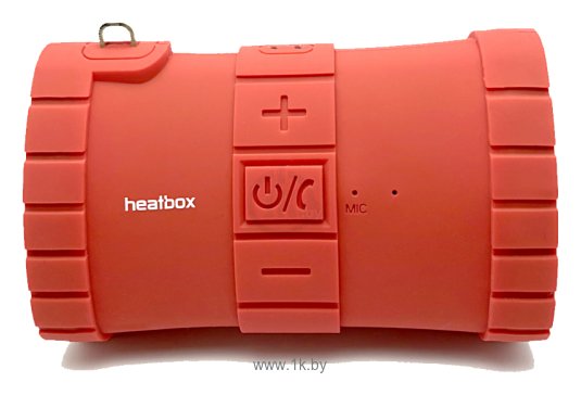 Фотографии Heatbox Submarine mini