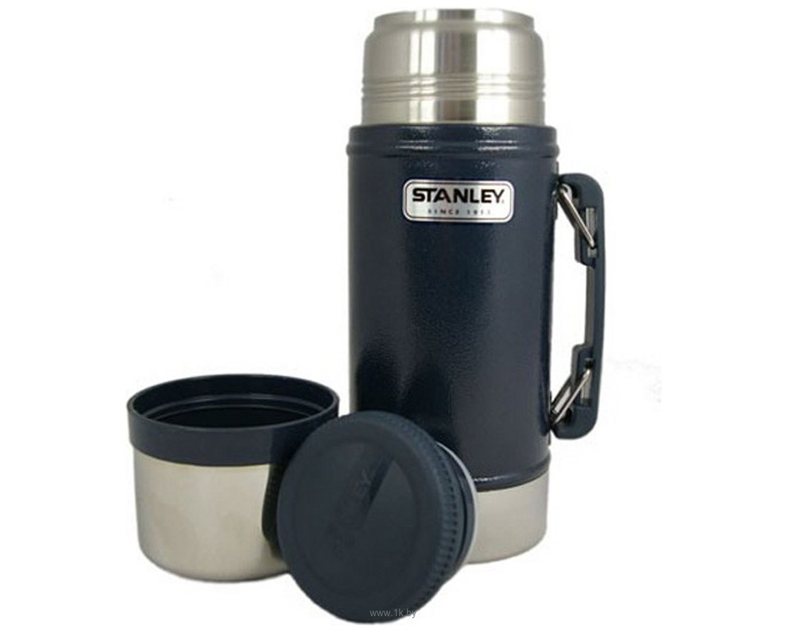 Фотографии Stanley Legendary Classic Food Flask 0.7