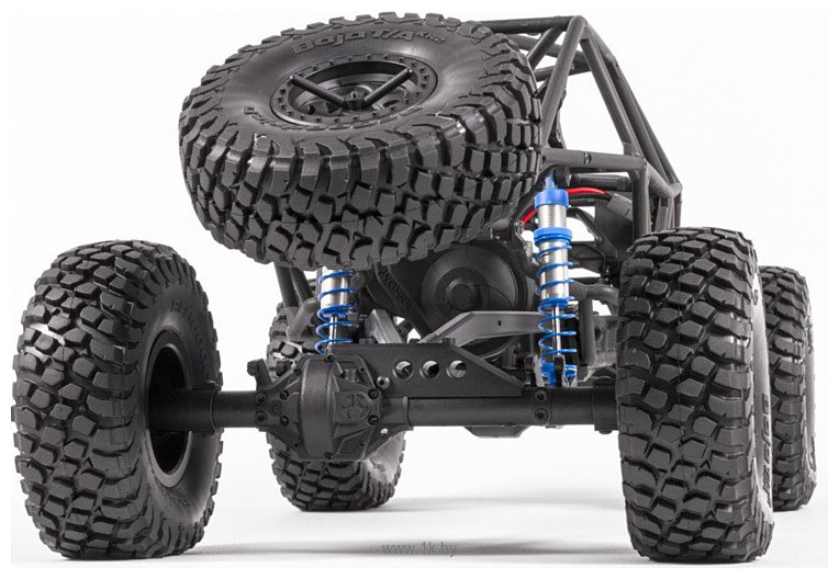 Фотографии Axial RR10 Bomber 4WD RTR