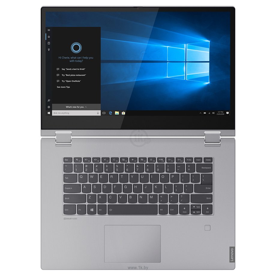 Фотографии Lenovo IdeaPad C340-15IWL (81N50057RU)