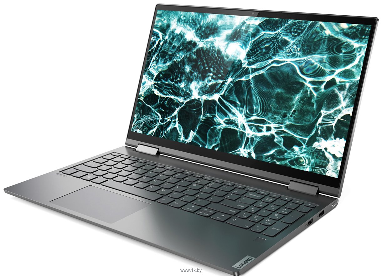 Фотографии Lenovo Yoga C740-15IML (81TD004DRU)