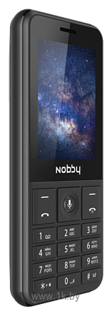 Фотографии Nobby 240 LTE