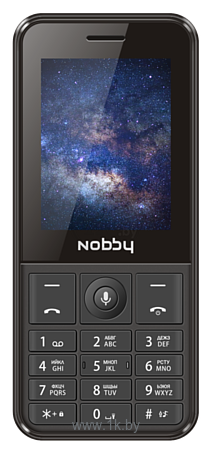 Фотографии Nobby 240 LTE