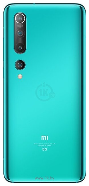 Фотографии Xiaomi Mi 10 8/128GB (китайская версия)