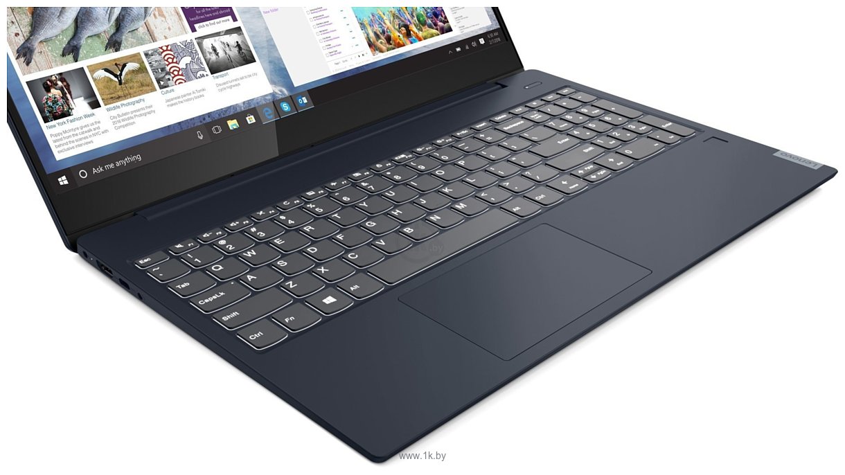 Фотографии Lenovo IdeaPad S340-15IML (81NA0076RE)