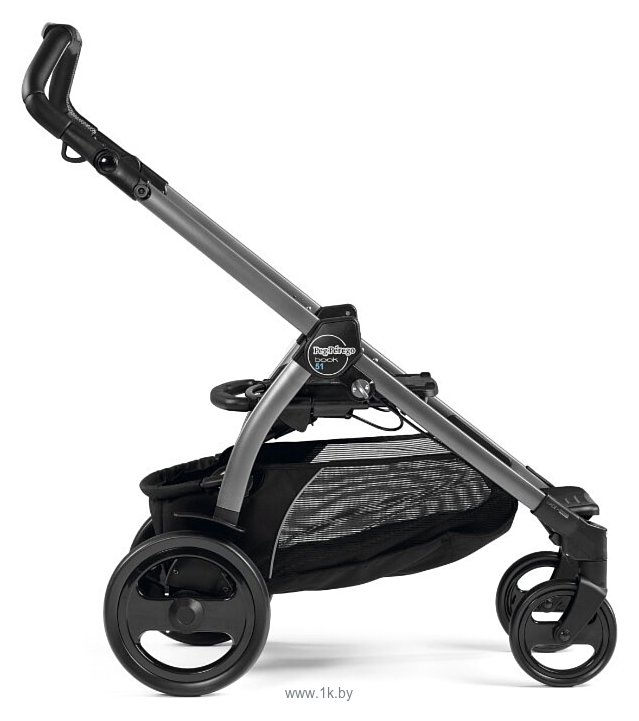 Фотографии Peg-Perego Book 51 Primonido (2 в 1)