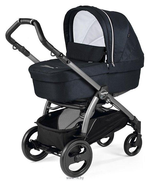 Фотографии Peg-Perego Book 51 Primonido (2 в 1)