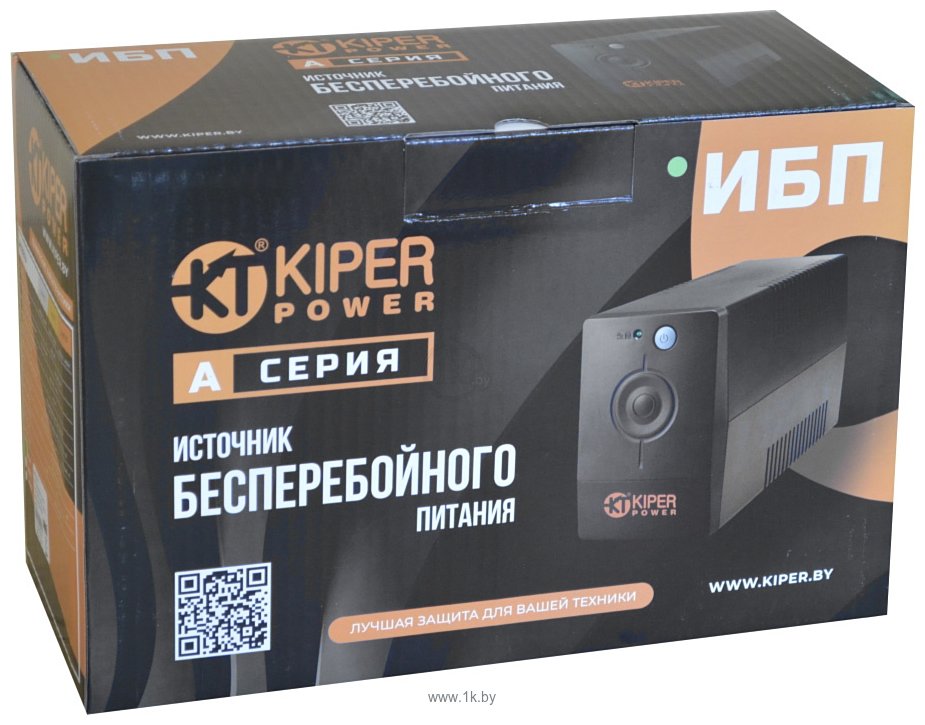 Фотографии Kiper Power A400