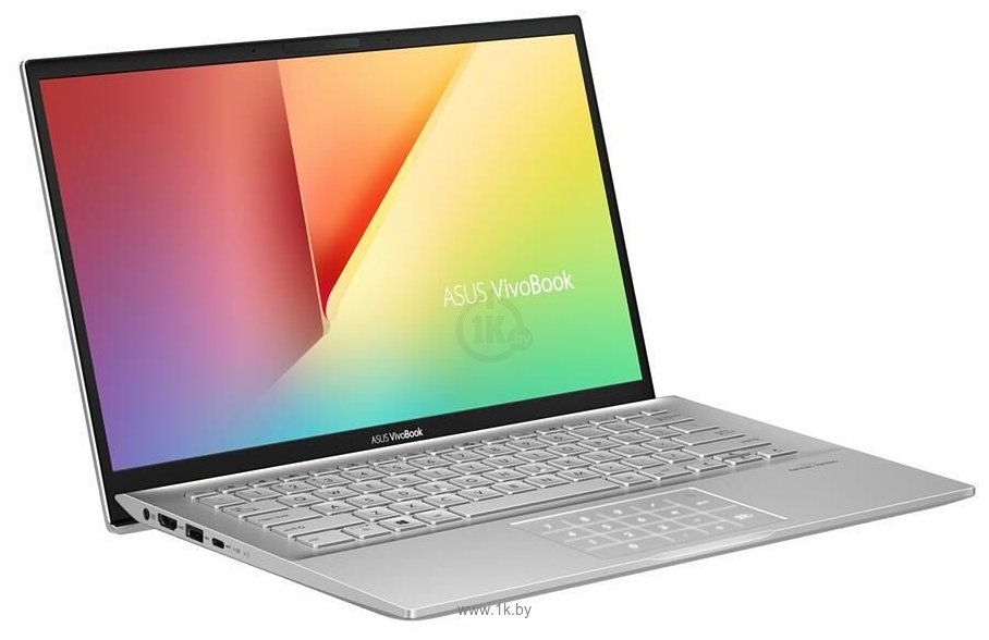 Фотографии ASUS VivoBook S14 S431FA-AM248T