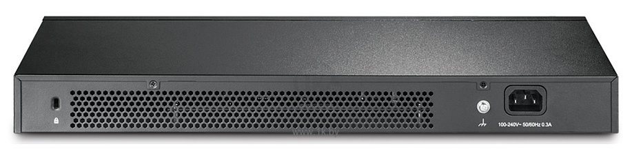 Фотографии TP-LINK T1500-28TC