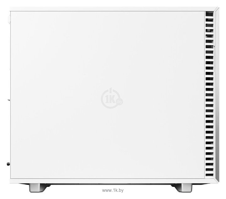 Фотографии Fractal Design Define 7 White