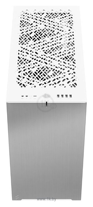 Фотографии Fractal Design Define 7 White