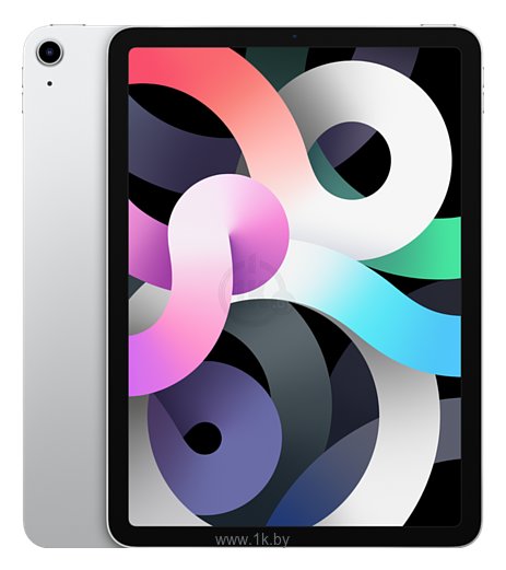 Фотографии Apple iPad Air (2020) 64Gb Wi-Fi