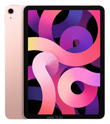 Фотографии Apple iPad Air (2020) 64Gb Wi-Fi