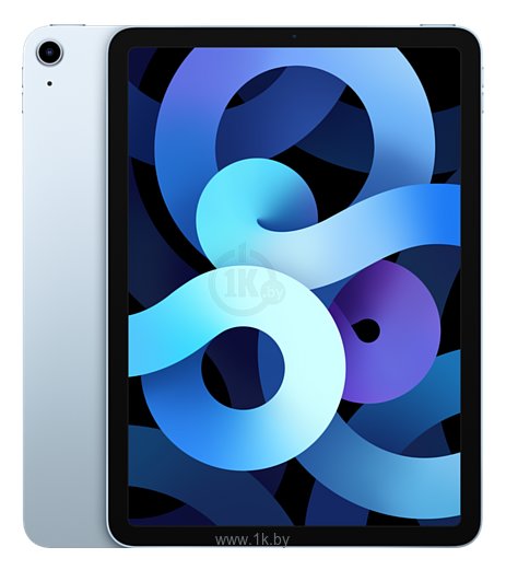 Фотографии Apple iPad Air (2020) 64Gb Wi-Fi