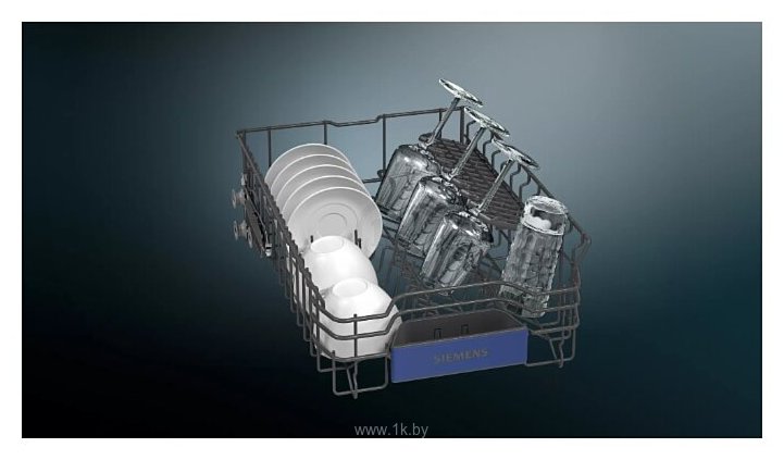 Фотографии Siemens SR 65HX20 MR