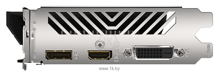 Фотографии GIGABYTE GeForce GTX 1650 SUPER 4096MB (GV-N165SD6-4GD)