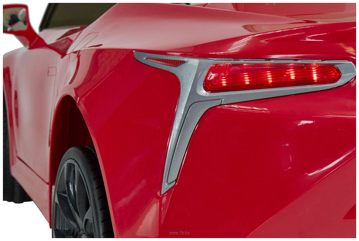 Фотографии Farfello Lexus S2110/1 (красный)