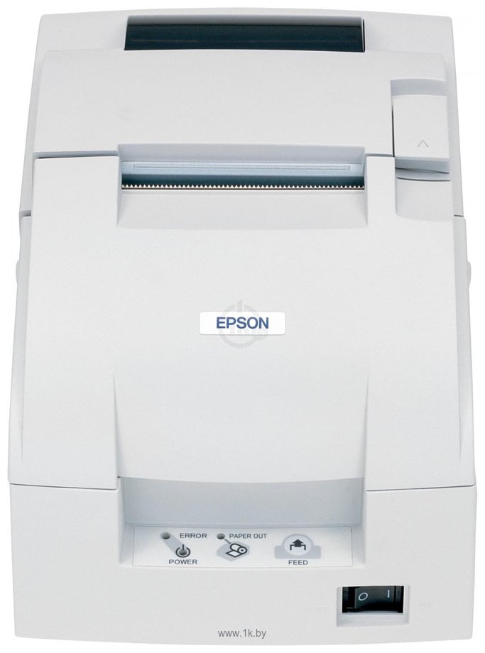 Фотографии Epson TM-U220D