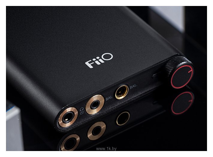 Фотографии Fiio Q3