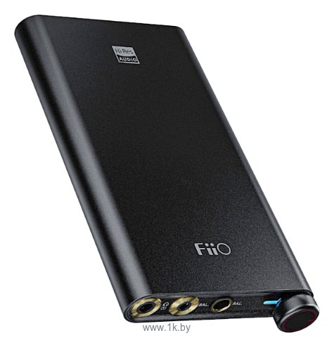 Фотографии Fiio Q3