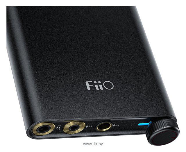 Фотографии Fiio Q3