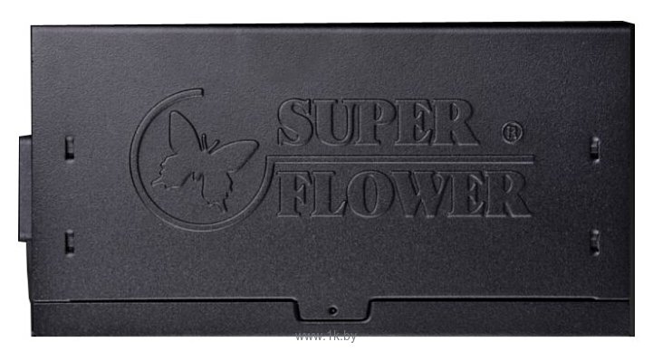 Фотографии Super Flower LEADEX III Gold (SF-750F14HG) 750W