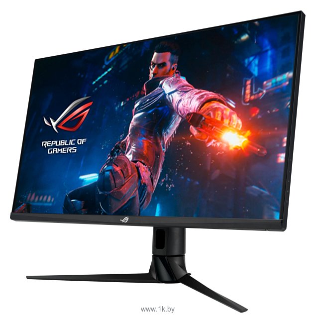 Фотографии ASUS ROG Swift PG329Q