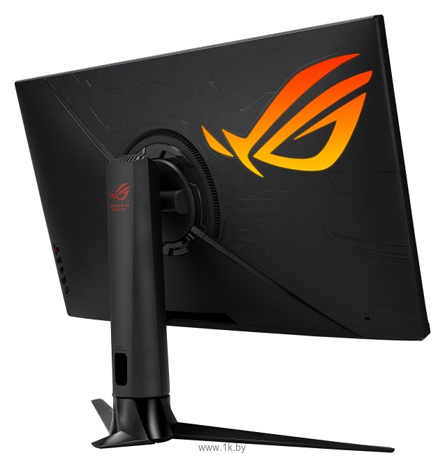 Фотографии ASUS ROG Swift PG329Q