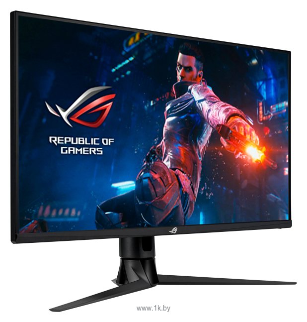 Фотографии ASUS ROG Swift PG329Q