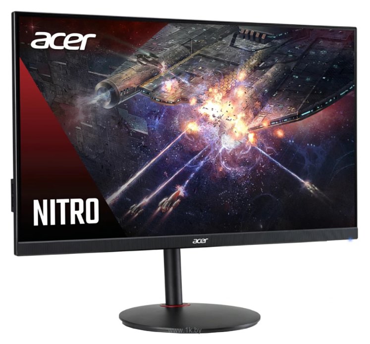 Фотографии Acer Nitro XV270Ubmiiprx