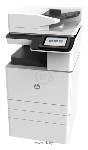 Фотографии HP Color LaserJet Managed MFP E78325dn