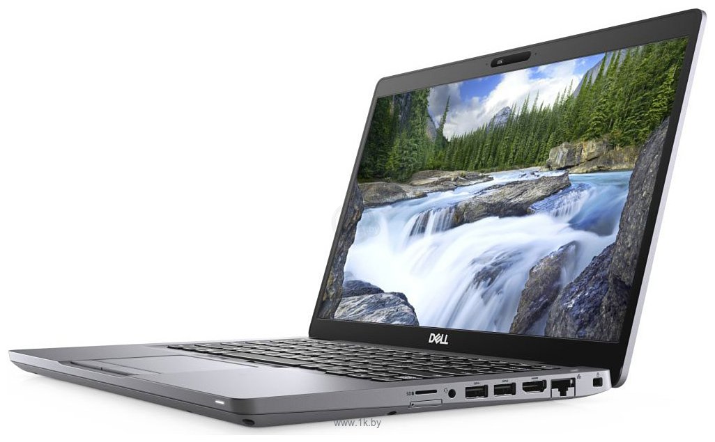 Фотографии Dell Latitude 14 5410-8893