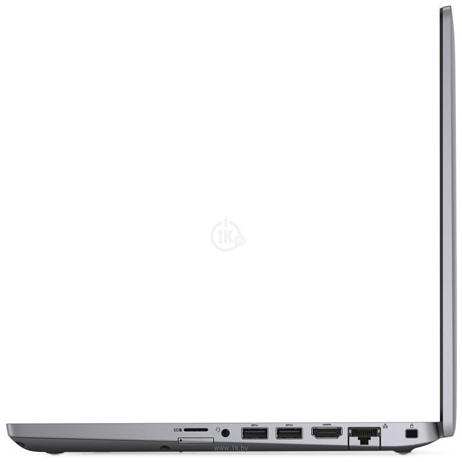 Фотографии Dell Latitude 14 5410-8893