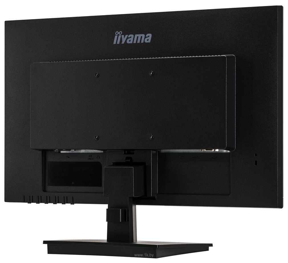 Фотографии Iiyama G-Master G2230HS-B1