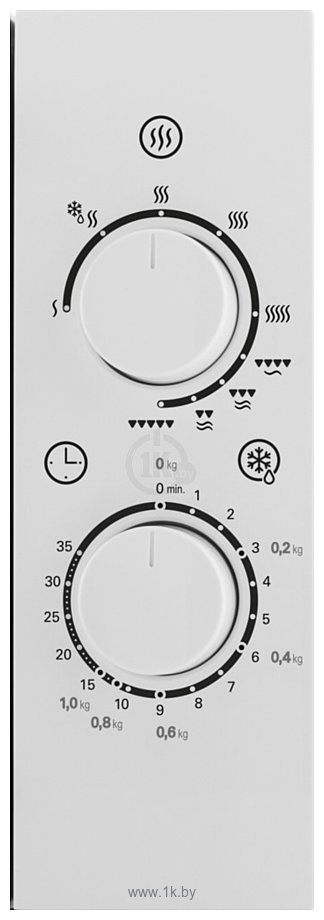 Фотографии Gallet FMOMG200W