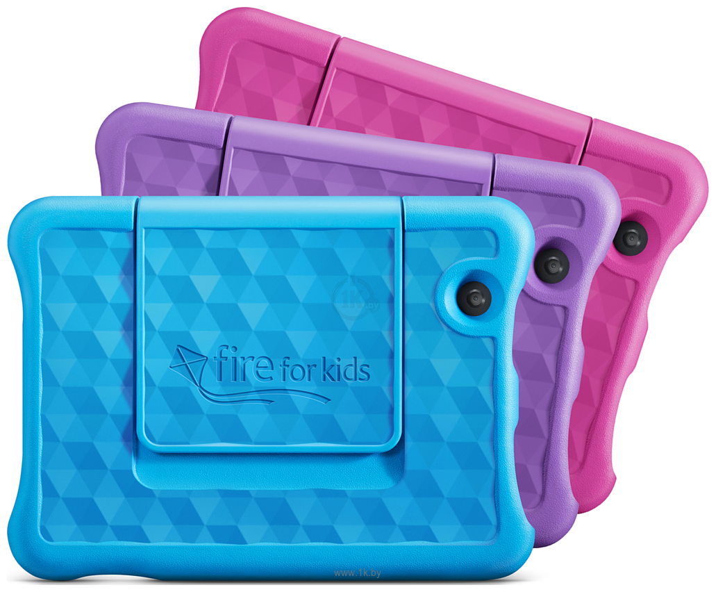 Фотографии Amazon Fire 7 Kids Edition 16GB