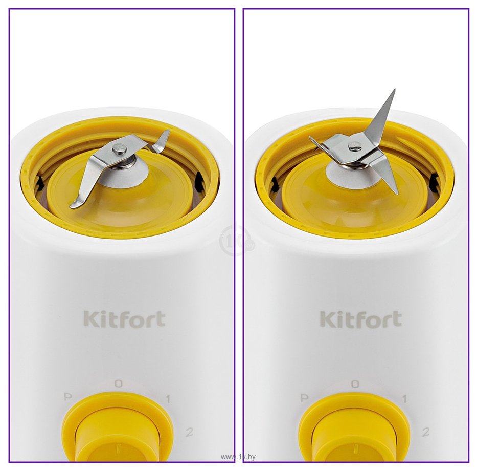 Фотографии Kitfort KT-3055-2