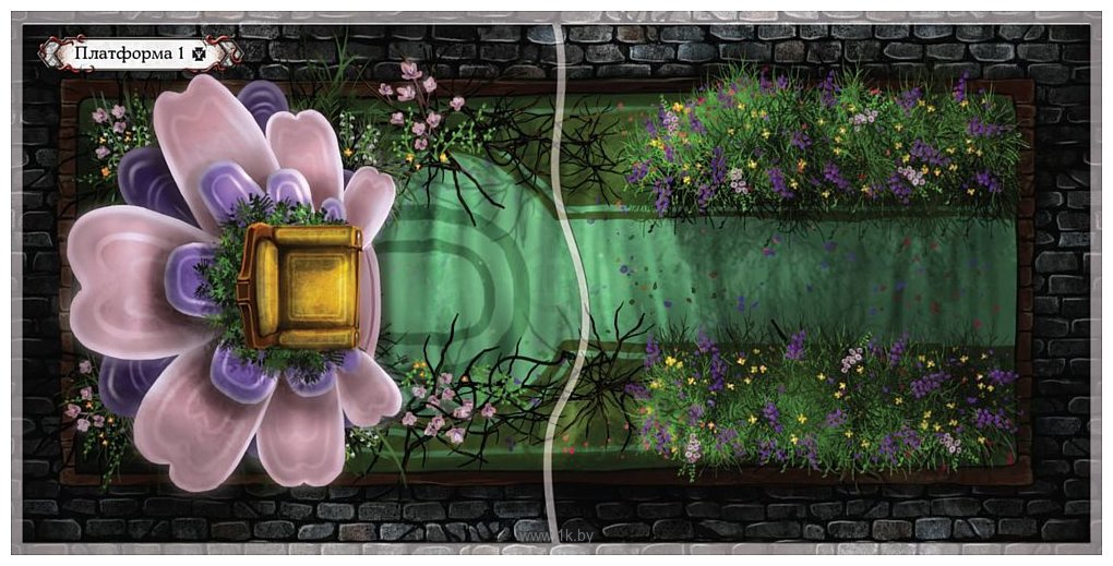 Фотографии Мир Хобби Особняки безумия: Святилище сумерек (дополнение) Фотографии Мир Хобби Особняки безумия: Святилище сумерек (дополнение)