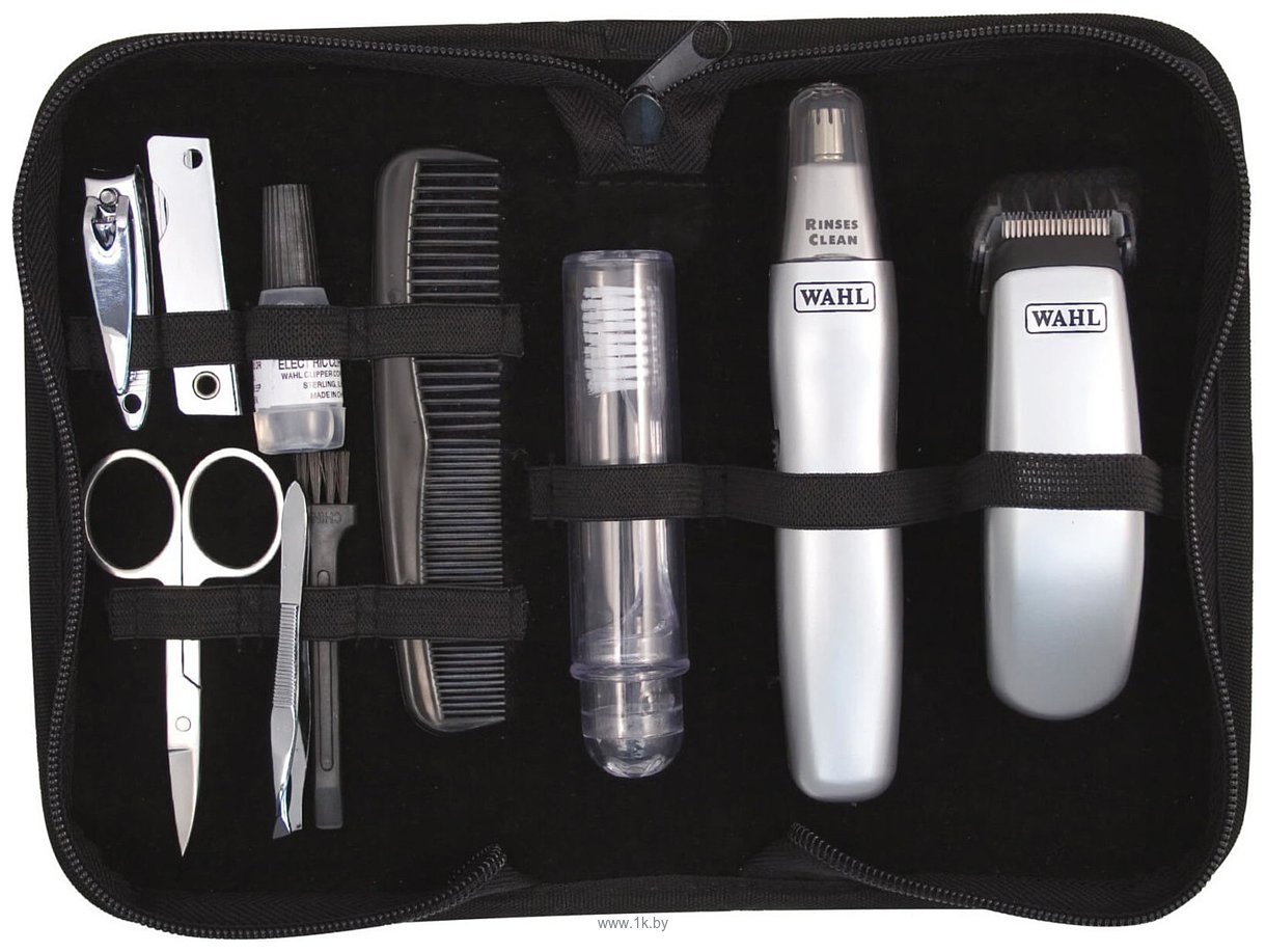 Фотографии Wahl Travel Kit 09962-1816