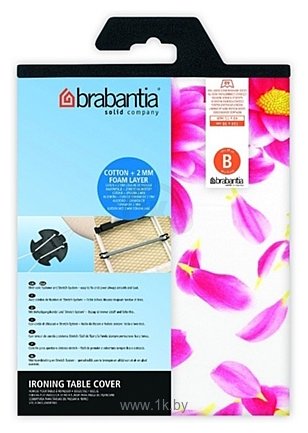 Фотографии Brabantia 265006 (микс цветной)
