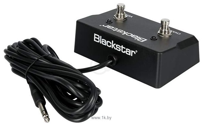 Фотографии Blackstar HT-20R MkII Trafalgar Blue