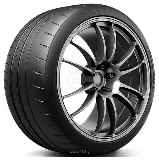 Фотографии Michelin Pilot Sport Cup 2 Connect 265/35 R20 99Y