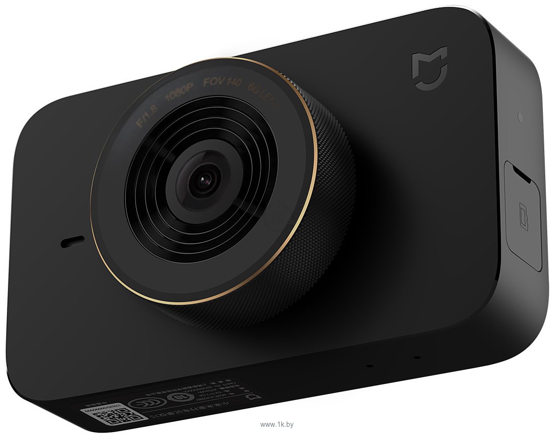 Фотографии Xiaomi Mi Dash Cam 1S MJXCJLY02BY (китайская версия)